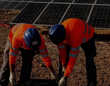 INSTALACIONES FOTOVOLTAICAS