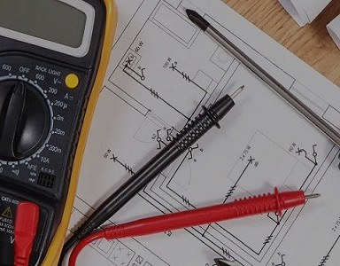 PROYECTOS ELÉCTRICOS INDUSTRIALES