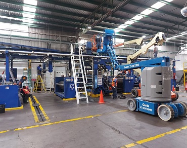 Sistemas Integrales de Iluminación